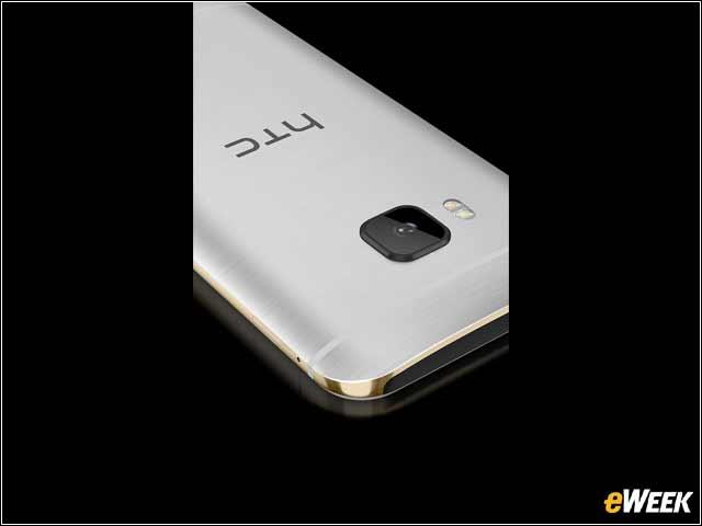 3 - Qualcomm Again Makes Its Way to the Device