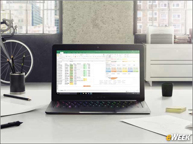8 - Trusted Platform Module Provides Extra Measure of Security