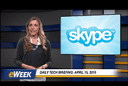 Daily Briefing 415B