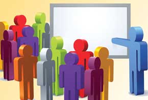 Microsoft Teams for Classrooms