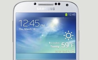 Samsung Galaxy S 4 Is Feature-Packed and Likely a ‘Blockbuster’