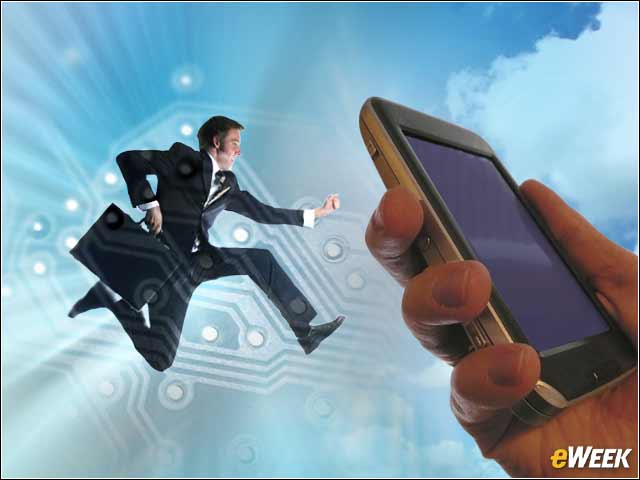 1 - Cloud, Mobility, 3D Printing Make Gartner's 2014 Key Technologies List