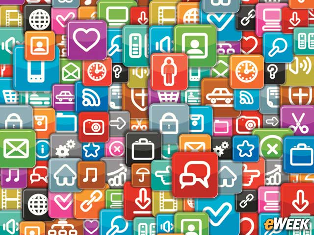 It’s All About Blockchain App Creation