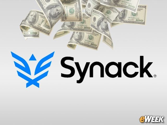 Synack Brings In $7.5M for Bug Bounties