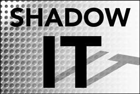 Shadow IT Malware Threats