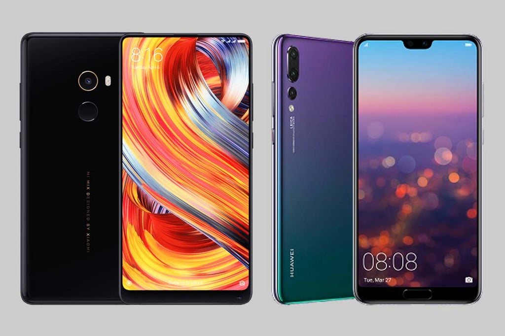 Huawei