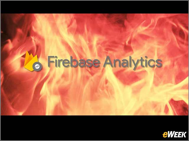 9 - Firebase Analytics: Free for Dev Usage