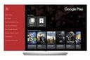 Google Play Movies