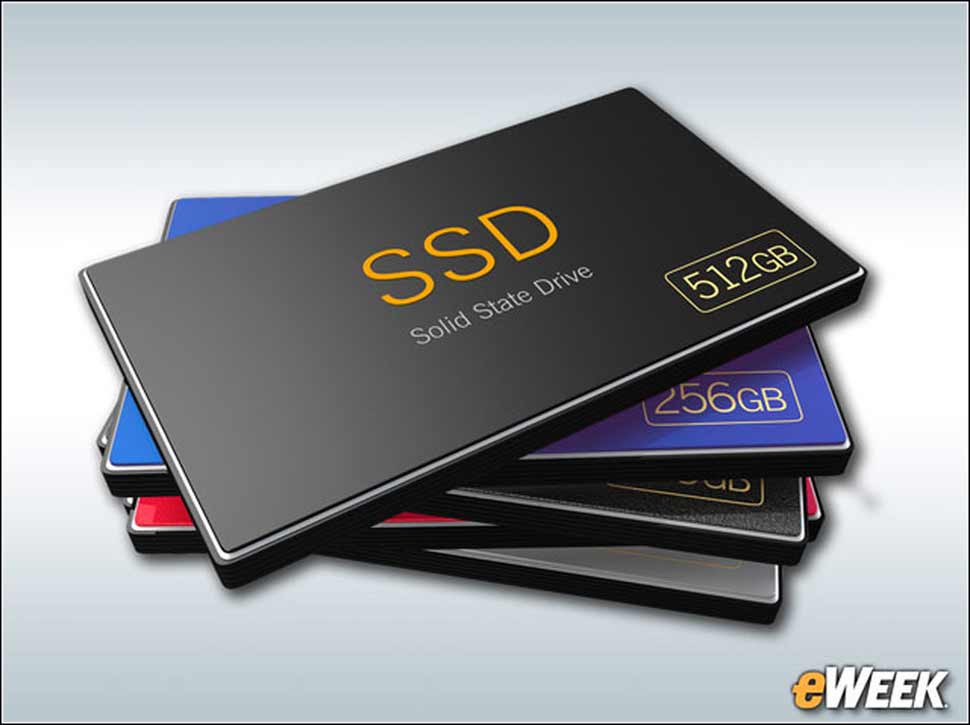 5 - The Storage Seems Sufficient