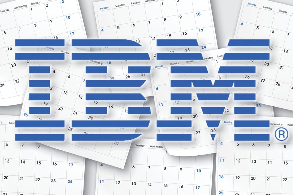 IBM Highlights