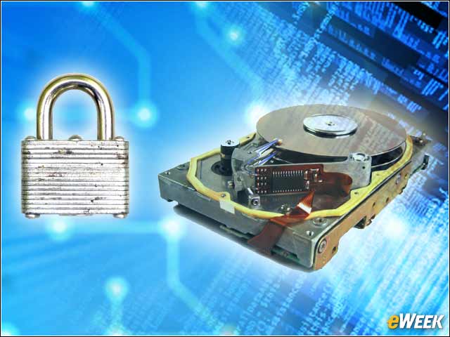 1 - Five Trends That Will Drive Data Storage in 2015