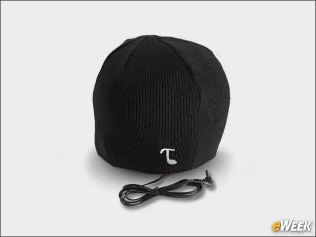 2 - Tooks Makes Hats You Can Hear ($20)