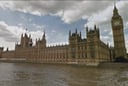 Google Street View Gets a Thames’-Eye View of London