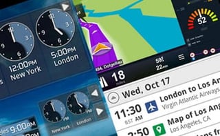 10 Android Apps to Bring With You When You Travel