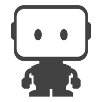 DataRobot icon.