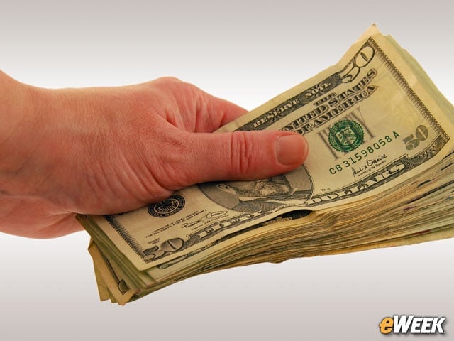 Consider Total Cost of Ownership