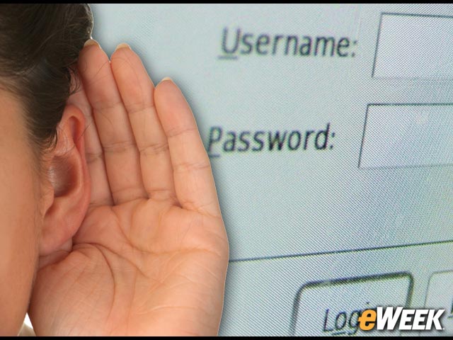 Password Sharing Remains a Common Occurrence