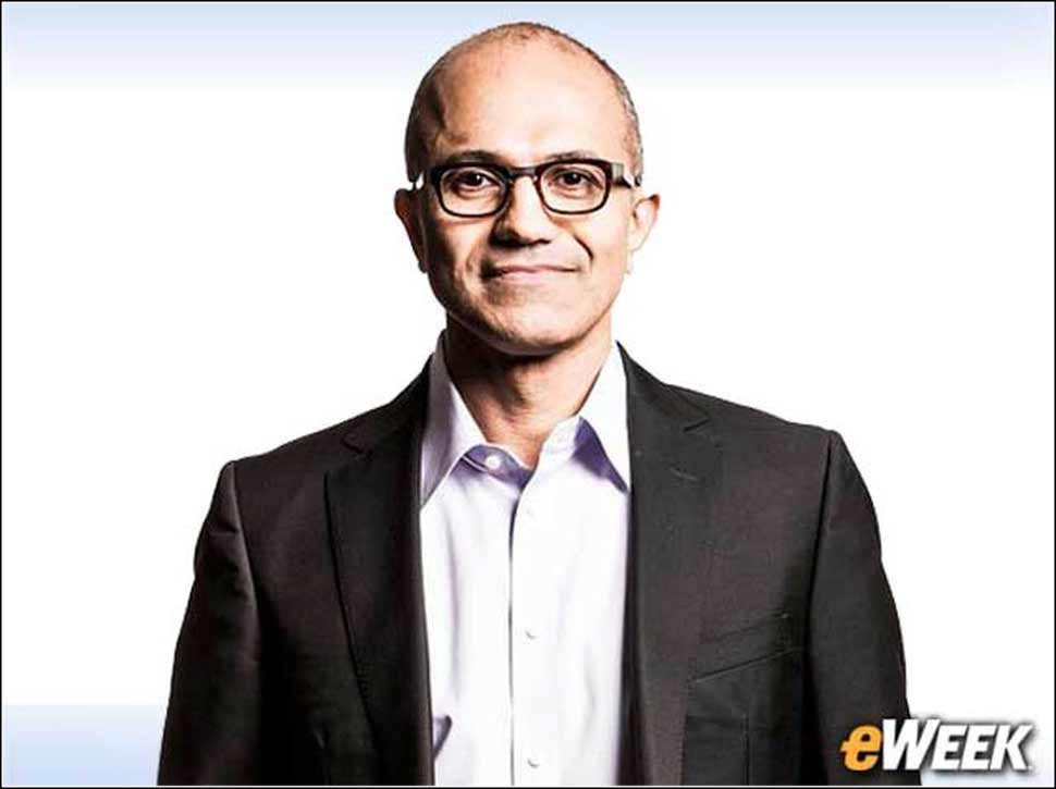 11 - Microsoft Is Moving in New Strategic Directions
