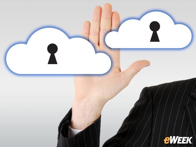 Enterprises Want Cloud Security Guarantees