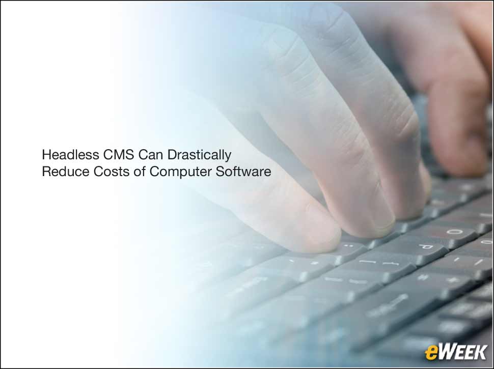 7 - Sector #5: Computer Software