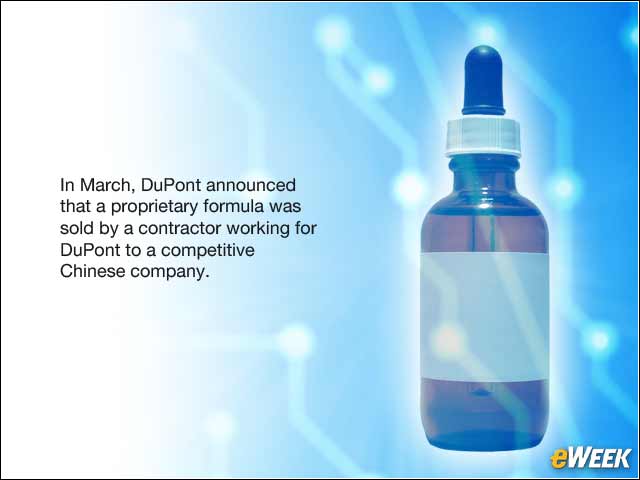 5 - DuPont