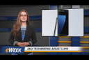 Daily Briefing 803
