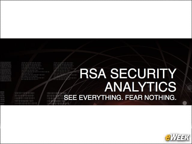 11 - RSA Security Improves Analytics With DetectX Engine