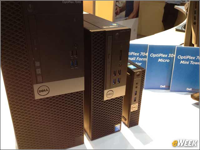 7 - Dell Is Committed to the PC