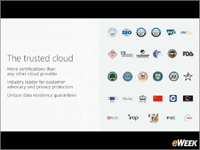 7 - The Trusted Cloud