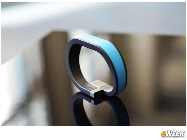 3 - Everykey Puts Your Keychain on Your Wrist  ($50)