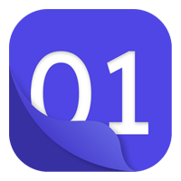 OneCal icon.