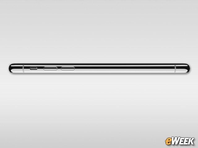 New Technology Brings New Screen Gestures