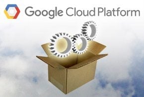 Google Cloud Managed Server Partners