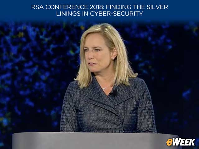 DHS Warns Adversaries