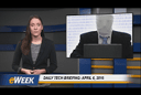 Daily Briefing 406B