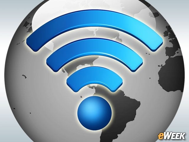 Low-Cost Web Connectivity Is a Way to Reach Those Markets