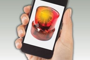 mobile payment security