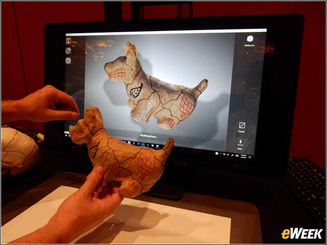 5 - How Sprout Pro Renders Objects in 3D