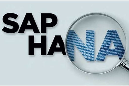 SAP to Release Revamped HANA Database Nov. 30