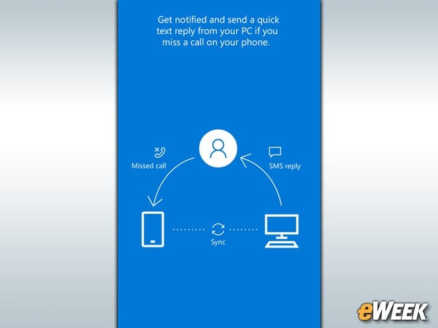 Let Cortana Do the Texting For You