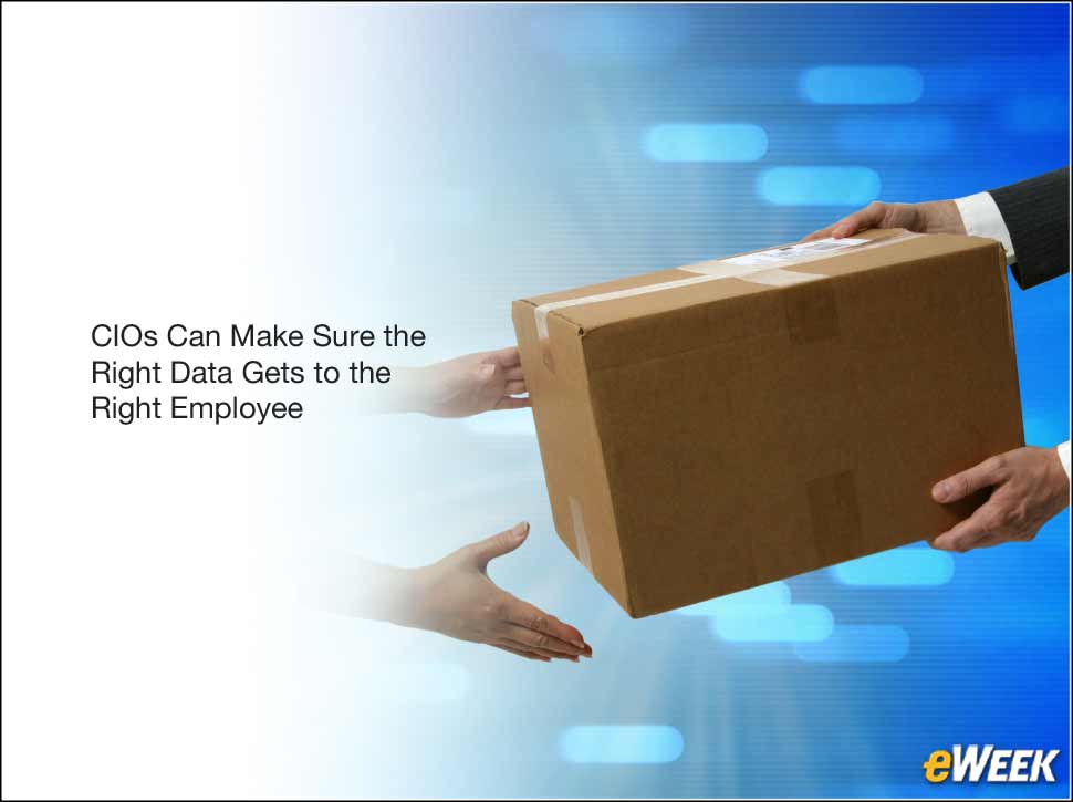 5 - CIOs Can Ensure a Successful Rollout That Results in Widespread Adoption