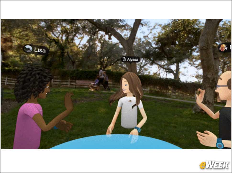 6 - It Provides a New Way to ‘Relive Memories’