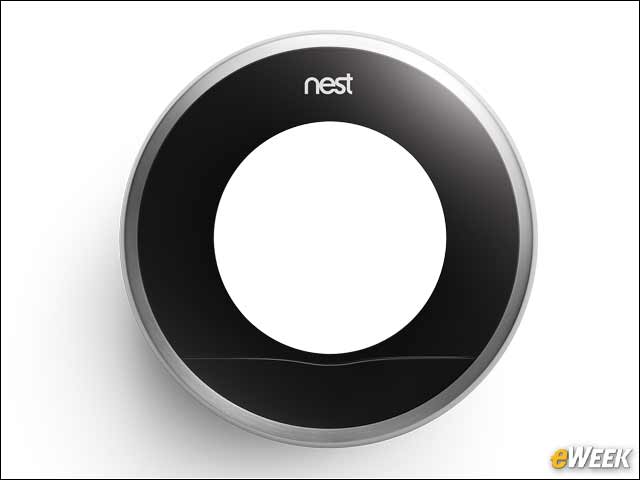 7 - It's All About the Nest at Google