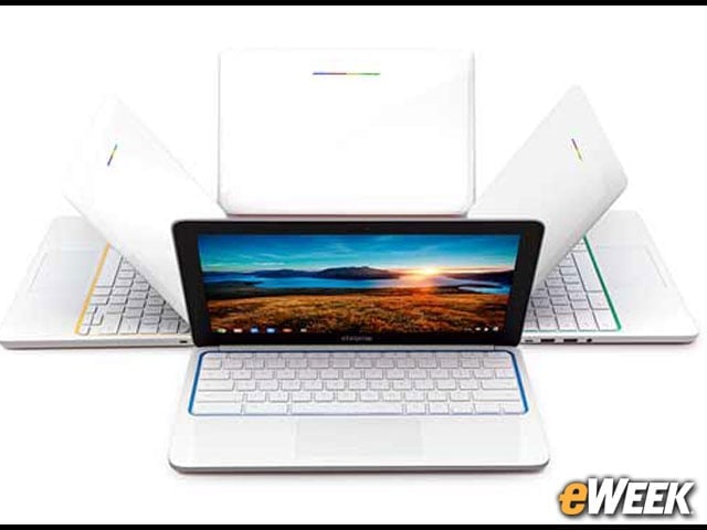 A New Sales Pitch for Notebook Technology