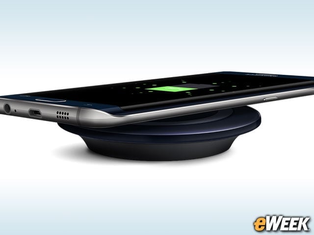 The Battery Size Is Best-in-Class