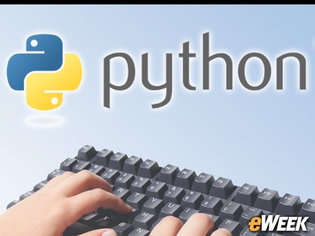 Python