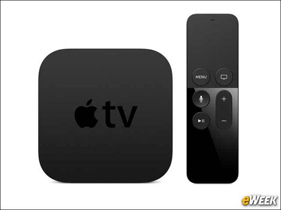 10 - A Faster Move into Home Entertainment