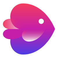 InVideo icon.