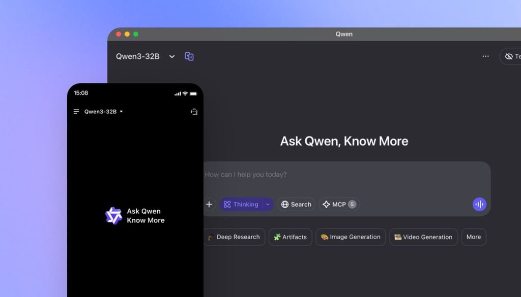 Qwen 3.5