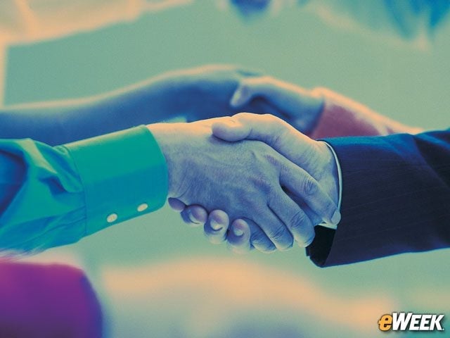 IBM Has Several Partners, but Wants More